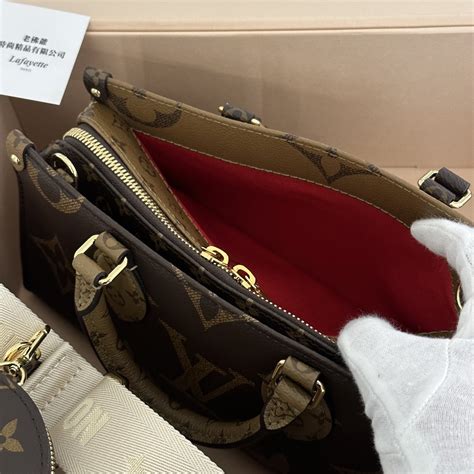 lv on the go east west review|[REVIEW] Louis Vuitton East West OnTheGo in Giant Monogram .